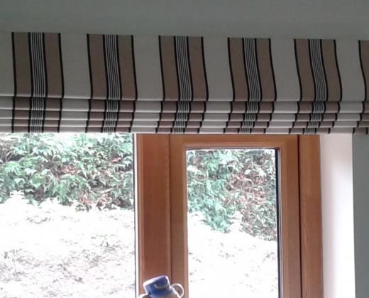 link to Roman Blinds